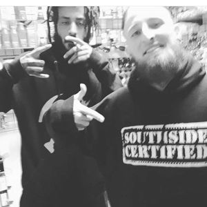 Meet your Posher, Thomas